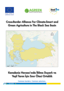 AGREEN proje posteri